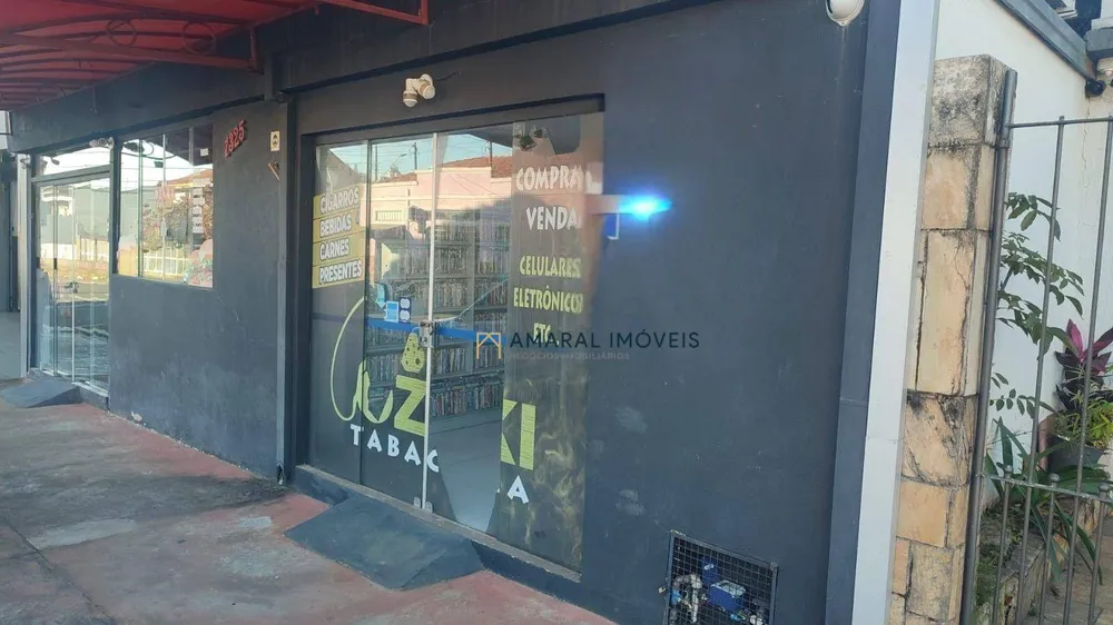 Loja-Salão, 60 m² - Foto 3