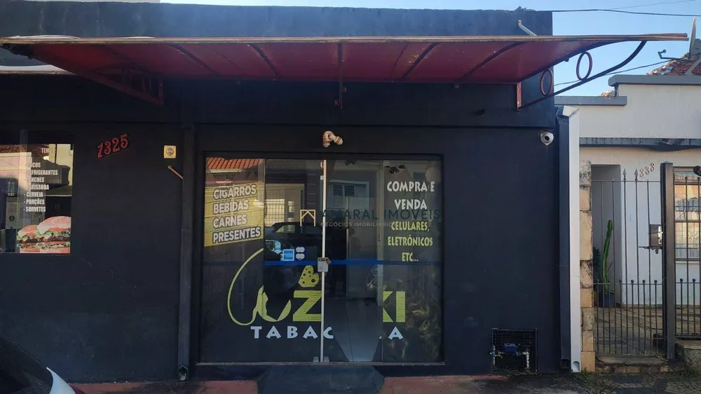 Loja-Salão, 60 m² - Foto 1