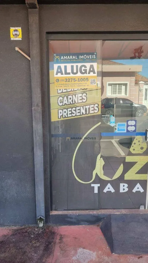 Loja-Salão, 60 m² - Foto 2