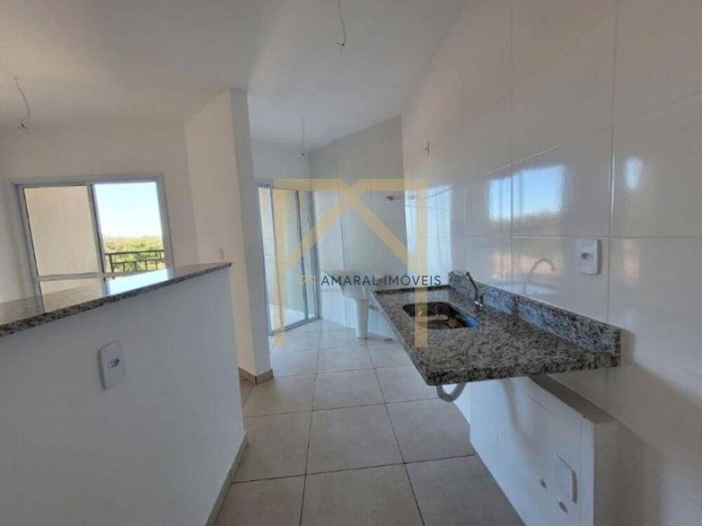 Apartamento, 2 quartos, 50 m² - Foto 1