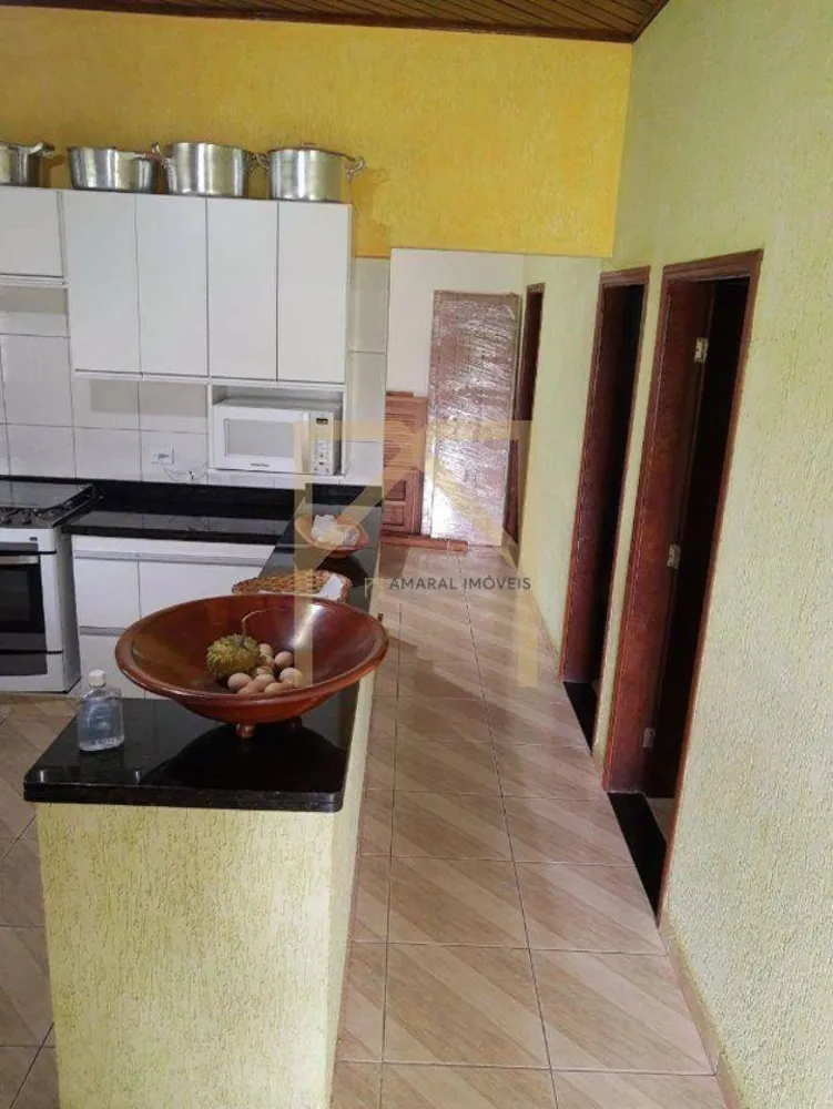 Chácara, 3 quartos, 6300 m² - Foto 11