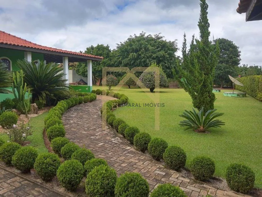 Chácara, 3 quartos, 6300 m² - Foto 16