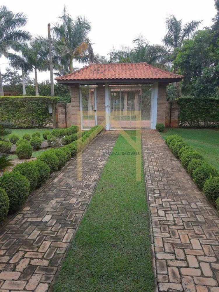 Chácara, 3 quartos, 6300 m² - Foto 13