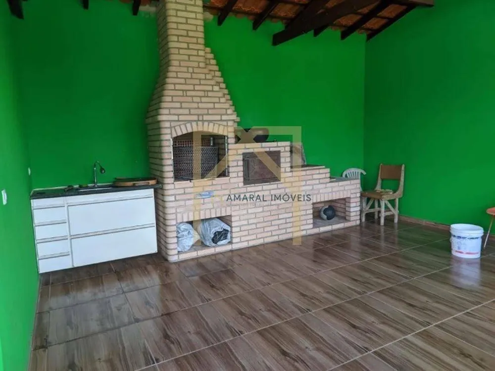 Chácara, 3 quartos, 6300 m² - Foto 9