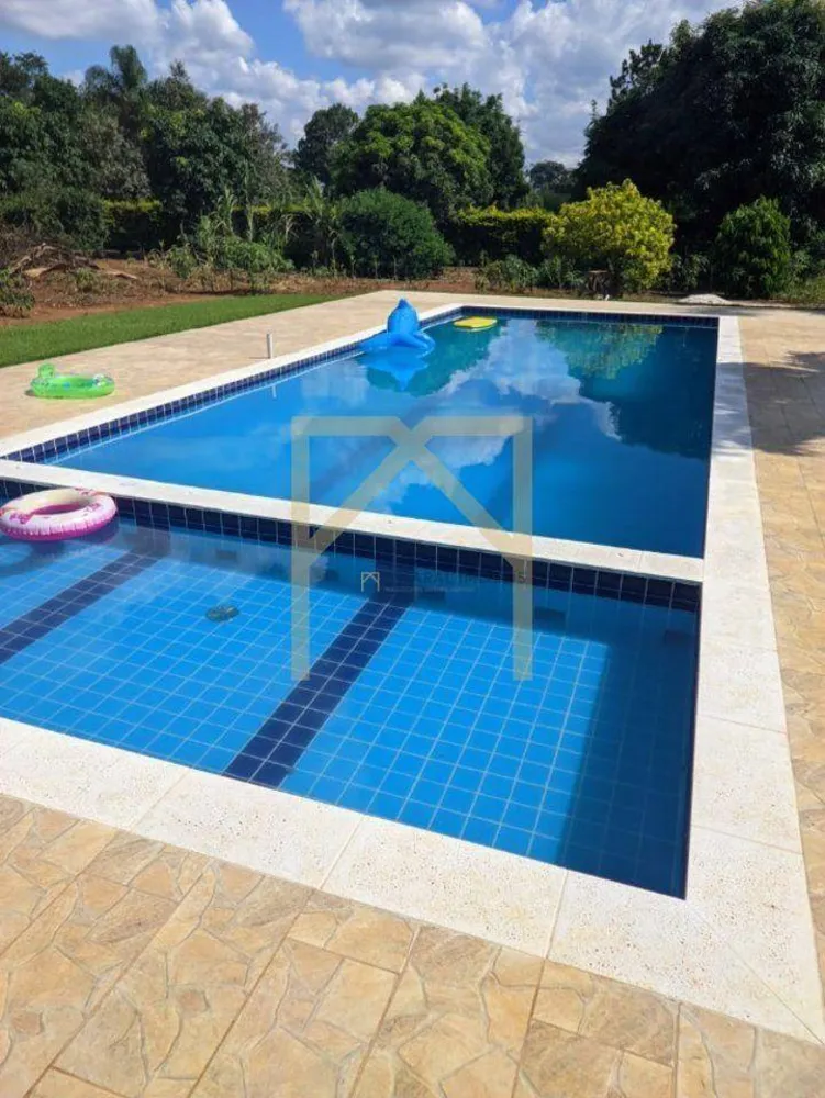 Chácara, 3 quartos, 6300 m² - Foto 6