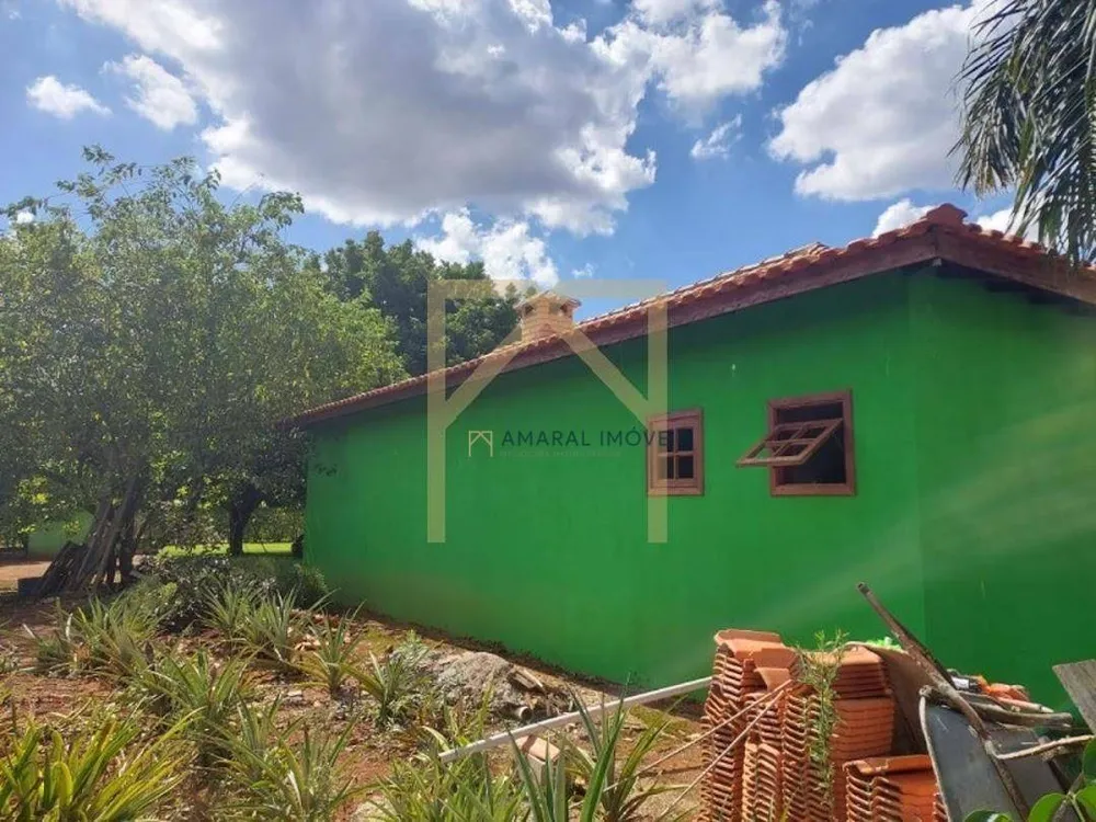 Chácara, 3 quartos, 6300 m² - Foto 8