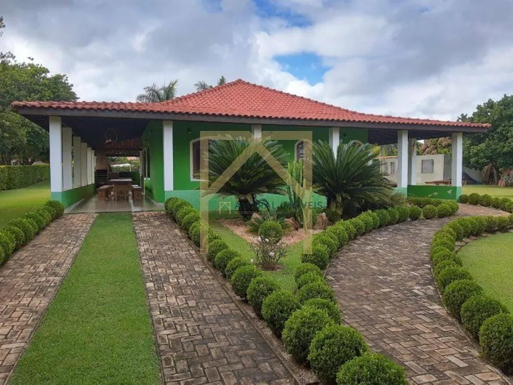 Chácara, 3 quartos, 6300 m² - Foto 15
