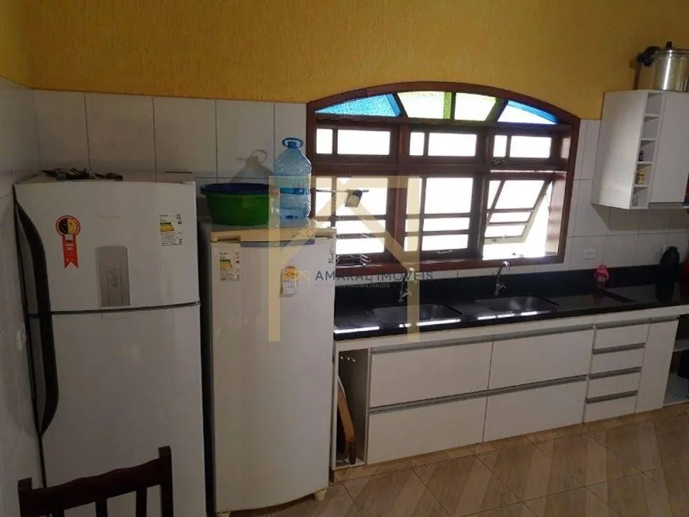Chácara, 3 quartos, 6300 m² - Foto 10