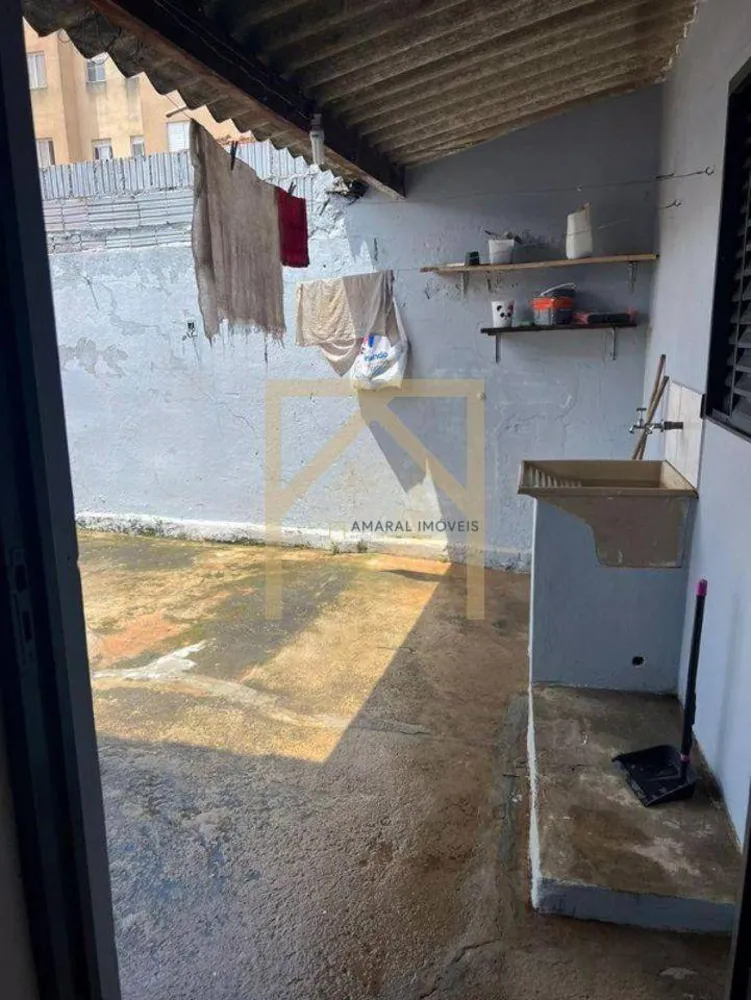 Casa, 2 quartos, 74 m² - Foto 8