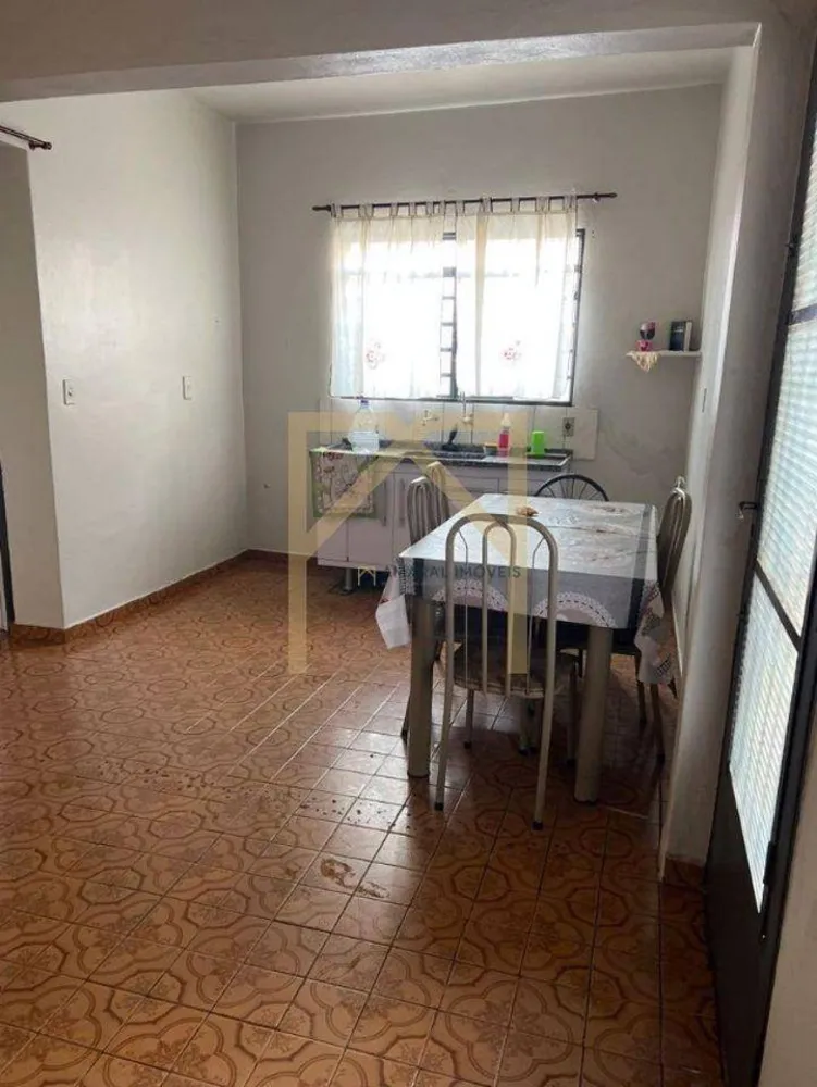 Casa, 2 quartos, 74 m² - Foto 3