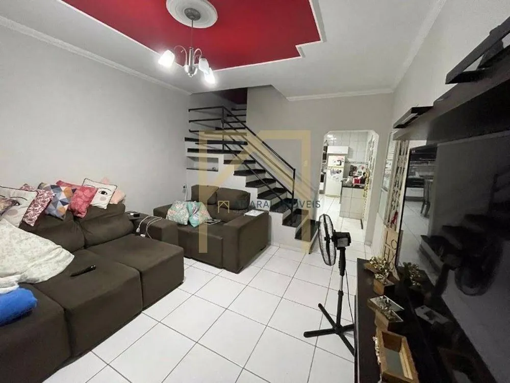 Casa, 3 quartos, 134 m² - Foto 8