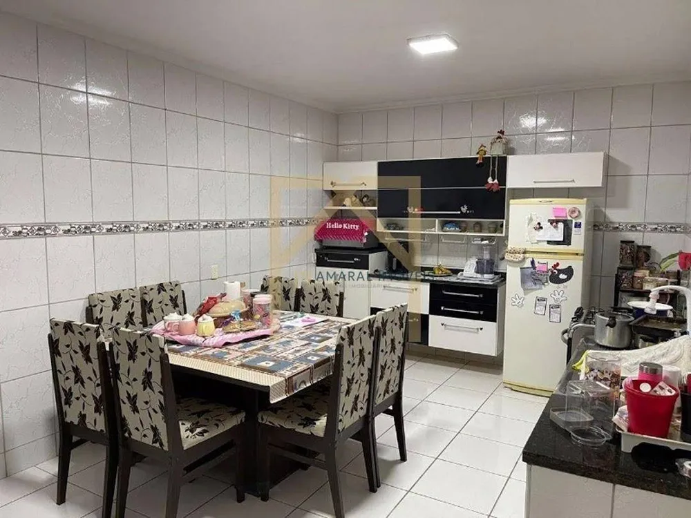 Casa, 3 quartos, 134 m² - Foto 7