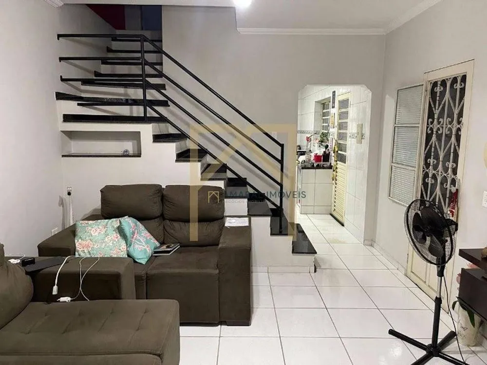Casa, 3 quartos, 134 m² - Foto 5
