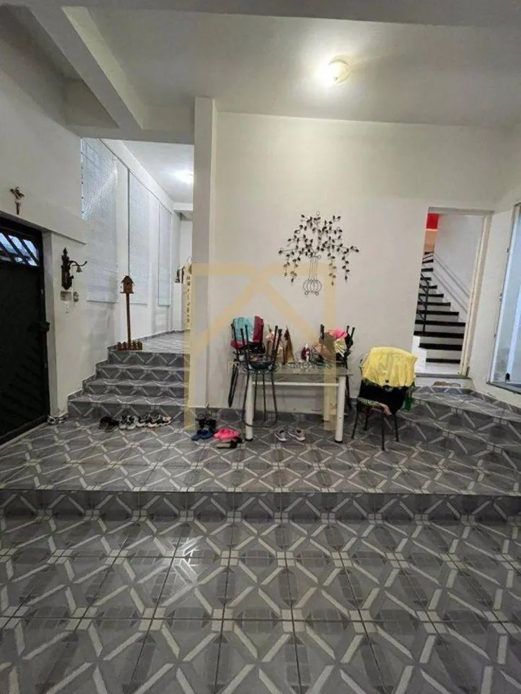 Casa, 3 quartos, 134 m² - Foto 1