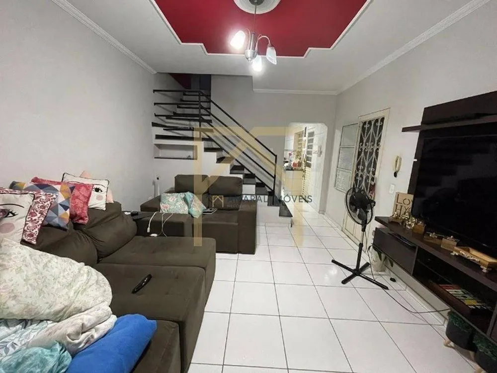 Casa, 3 quartos, 134 m² - Foto 9