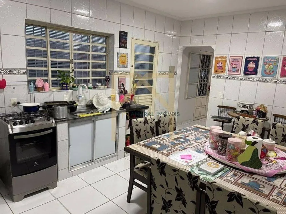 Casa, 3 quartos, 134 m² - Foto 6