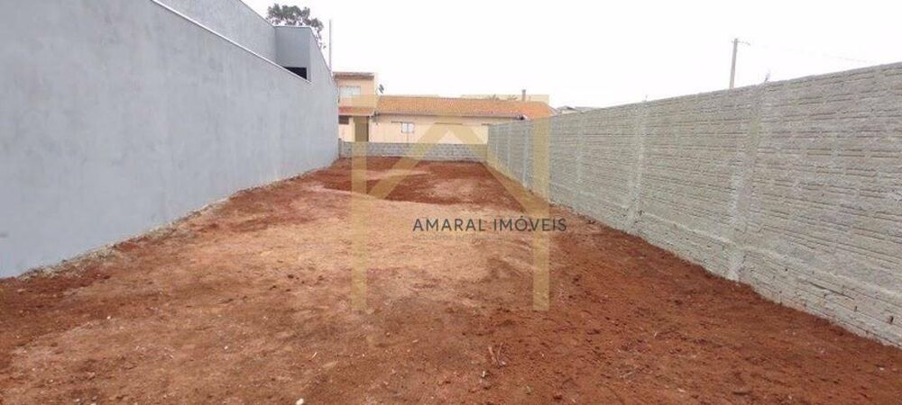 Terreno, 142 m² - Foto 1