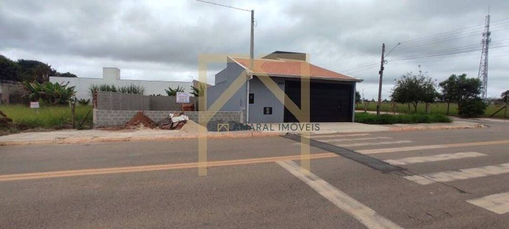 Terreno, 142 m² - Foto 2