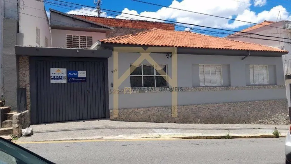 Casa, 3 quartos, 176 m² - Foto 1