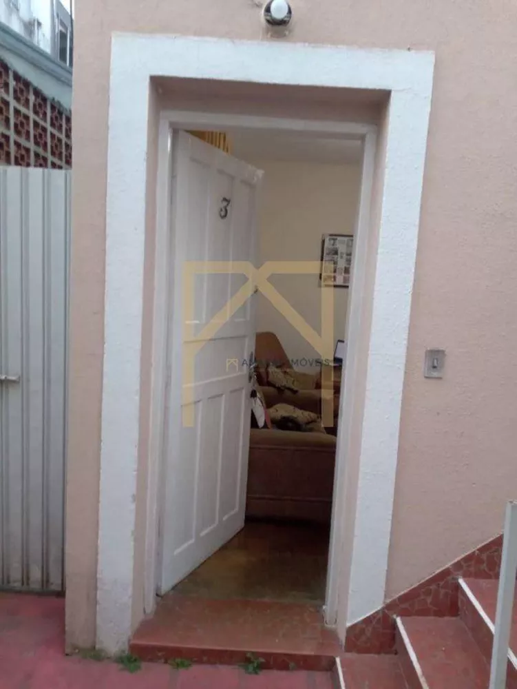 Apartamento à venda com 2 quartos, 65m² - Foto 2