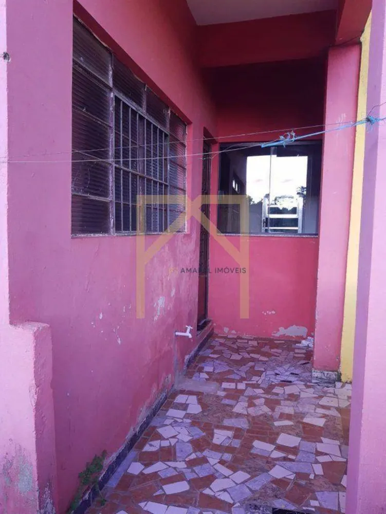 Casa, 2 quartos, 100 m² - Foto 10