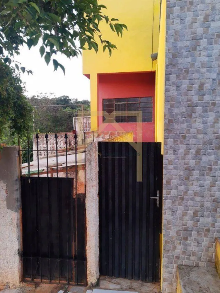 Casa, 2 quartos, 100 m² - Foto 7