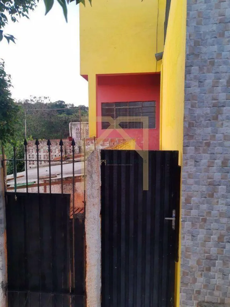 Casa, 2 quartos, 100 m² - Foto 1