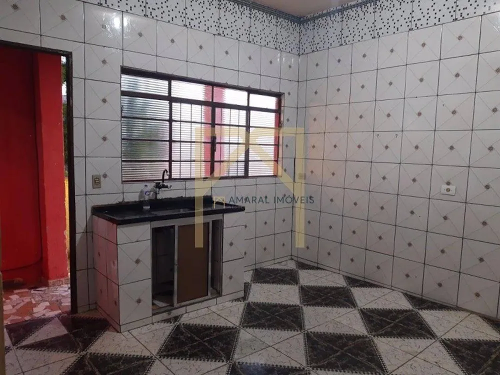 Casa, 2 quartos, 100 m² - Foto 3