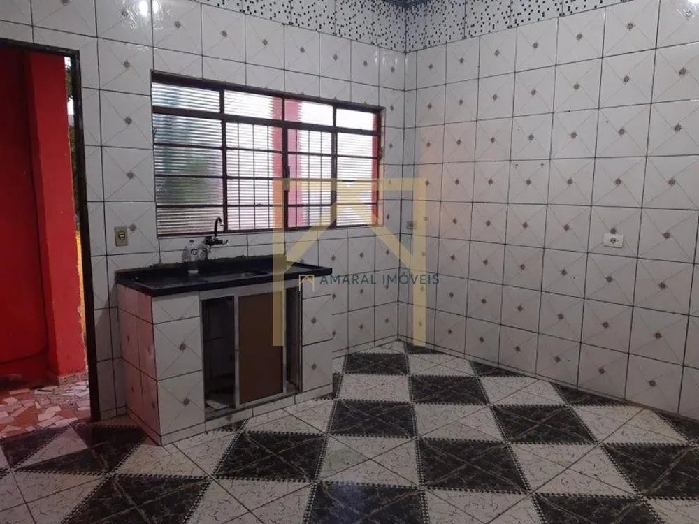 Casa, 2 quartos, 100 m² - Foto 13