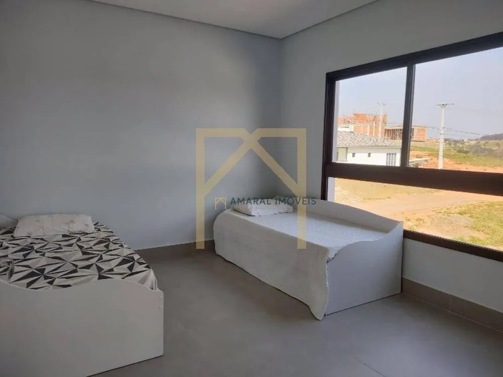 Casa, 4 quartos, 258 m² - Foto 7