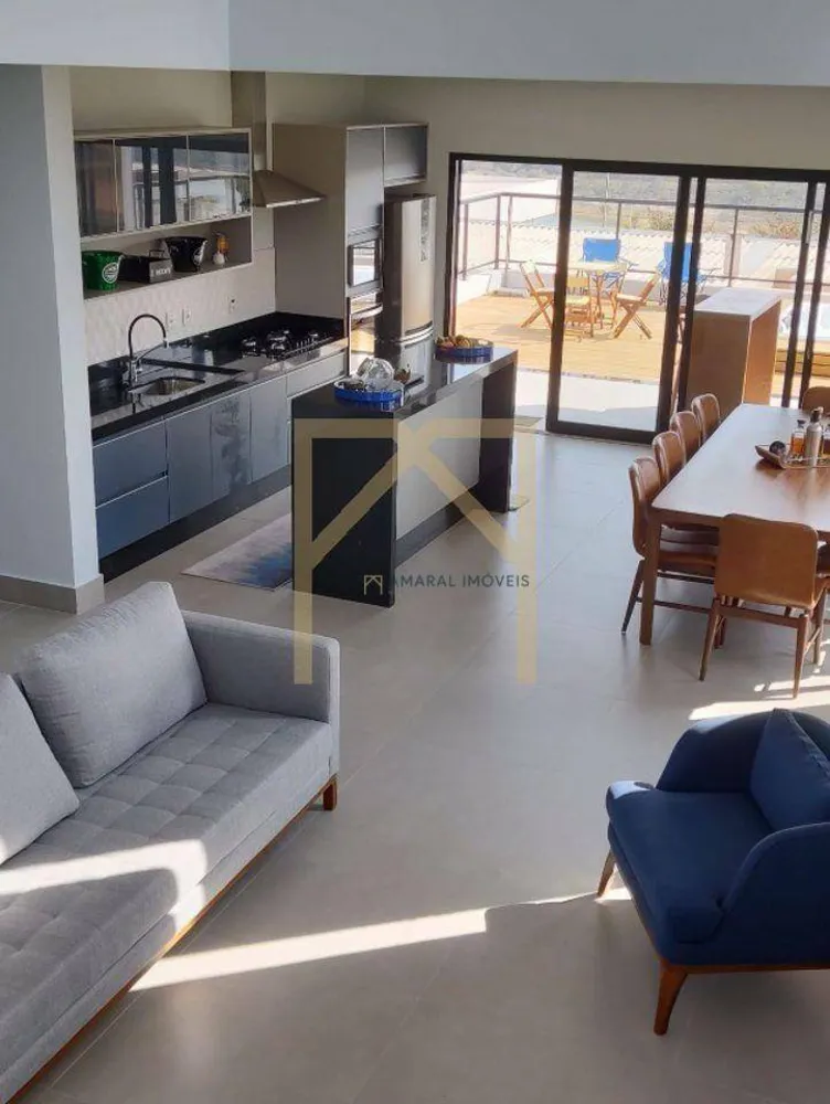 Casa, 4 quartos, 258 m² - Foto 13