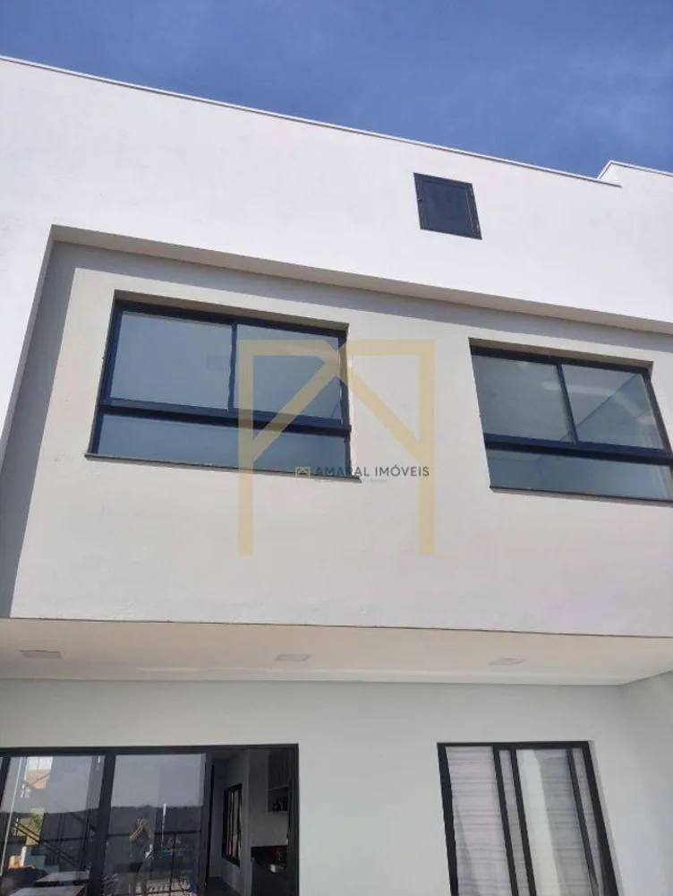 Casa, 4 quartos, 258 m² - Foto 10