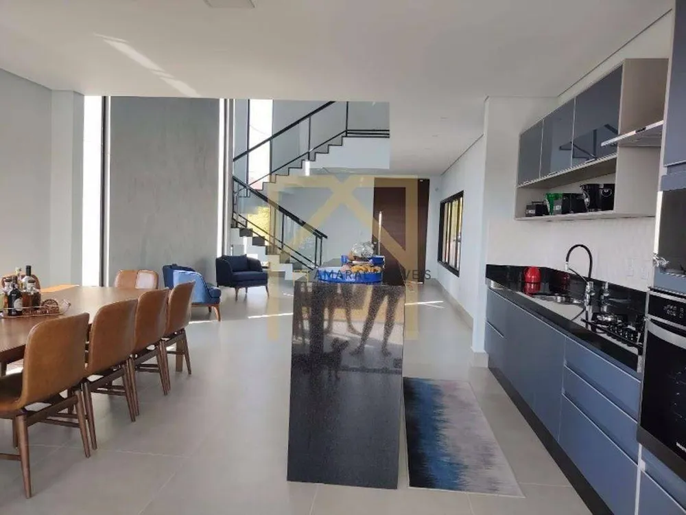 Casa, 4 quartos, 258 m² - Foto 8