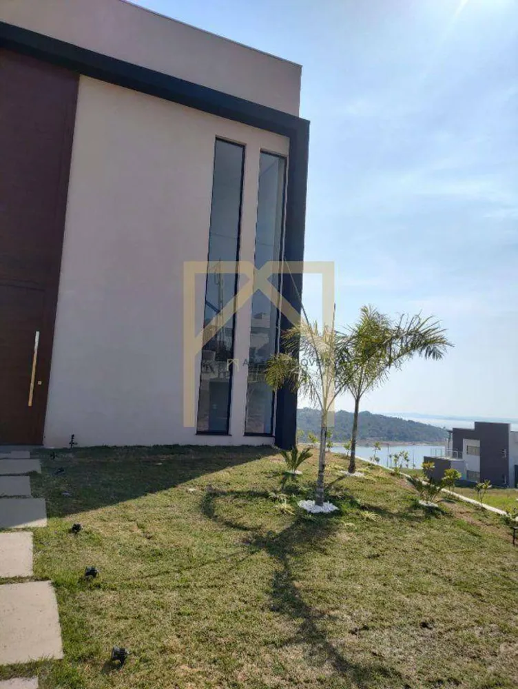 Casa, 4 quartos, 258 m² - Foto 15