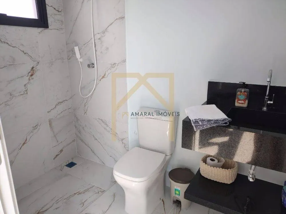 Casa, 4 quartos, 258 m² - Foto 4