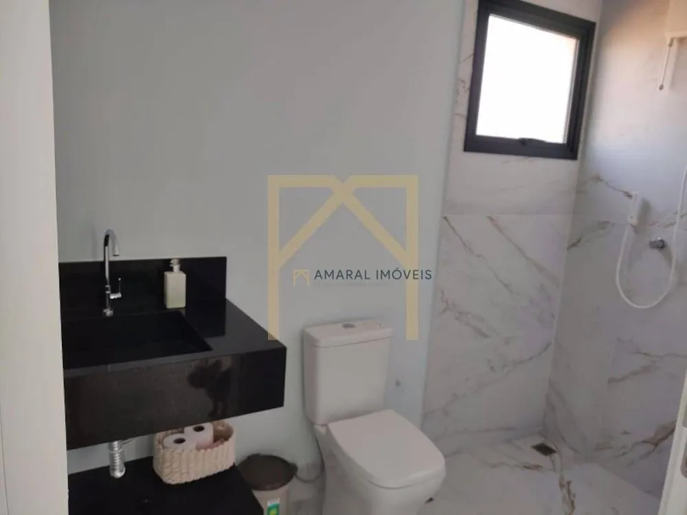 Casa, 4 quartos, 258 m² - Foto 6