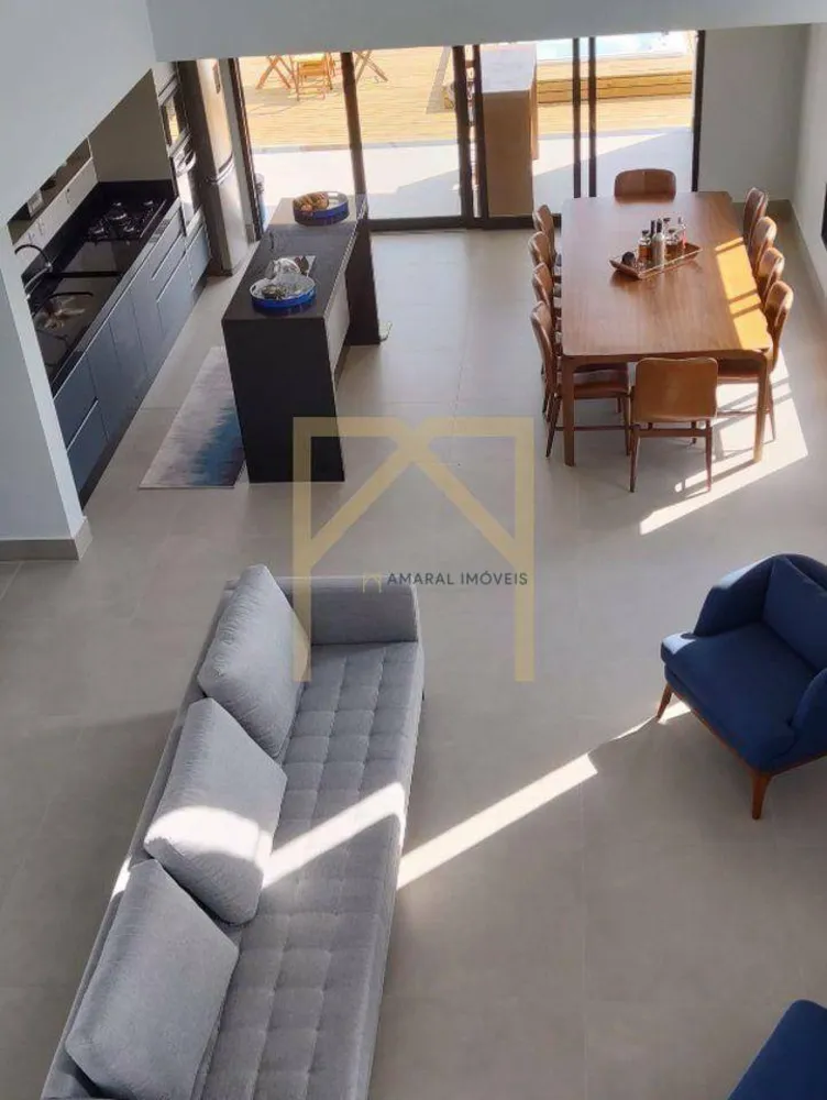 Casa, 4 quartos, 258 m² - Foto 12