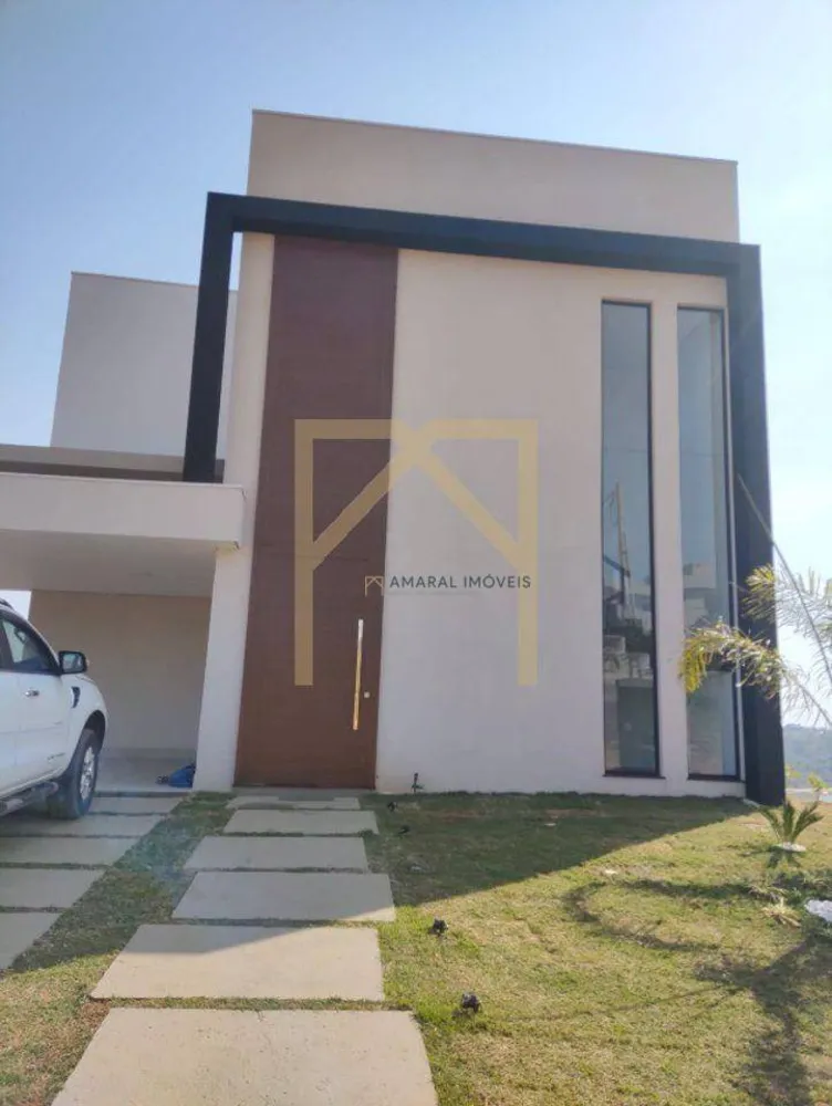Casa, 4 quartos, 258 m² - Foto 16