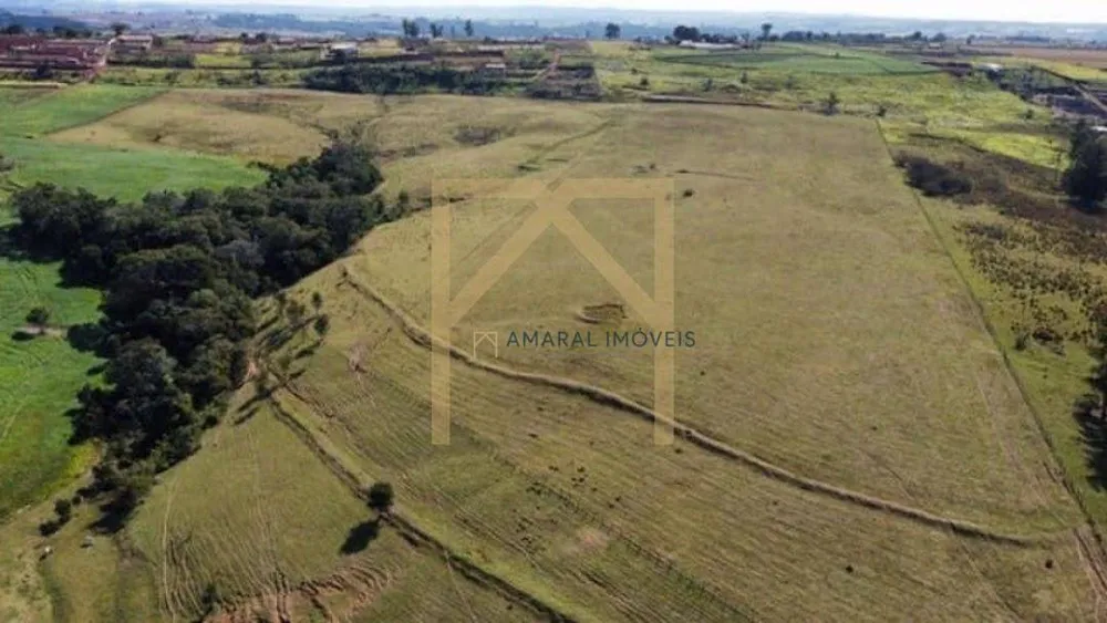 Sítio, 3 quartos, 23 hectares - Foto 1