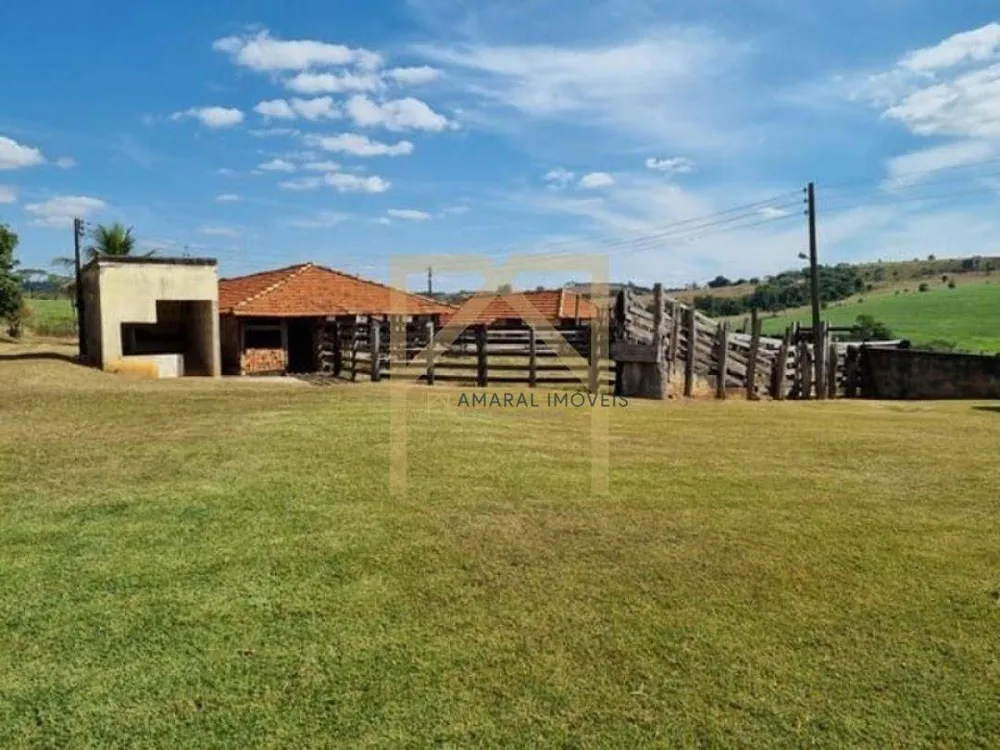 Sítio, 3 quartos, 23 hectares - Foto 6