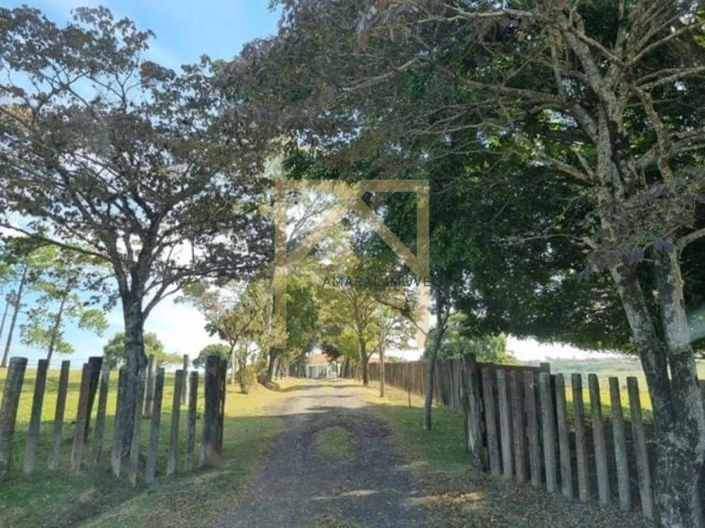 Sítio, 3 quartos, 23 hectares - Foto 8