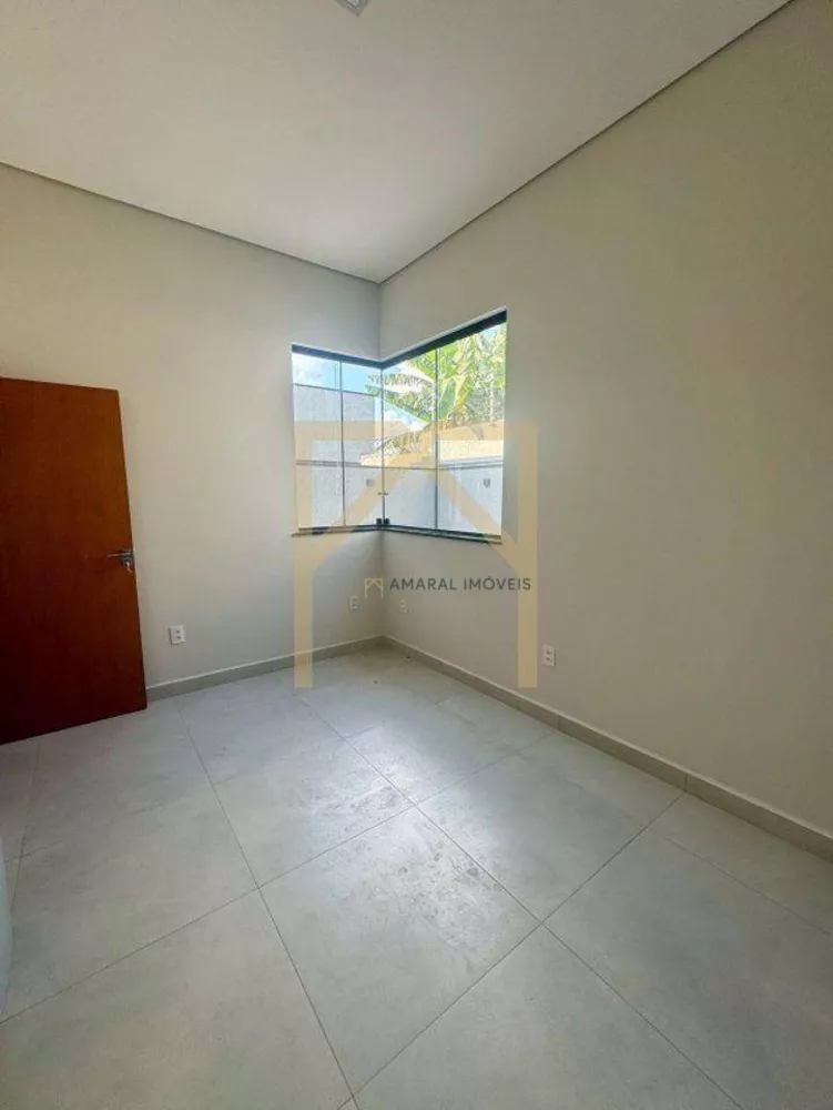 Casa de Condomínio à venda com 3 quartos, 117m² - Foto 9