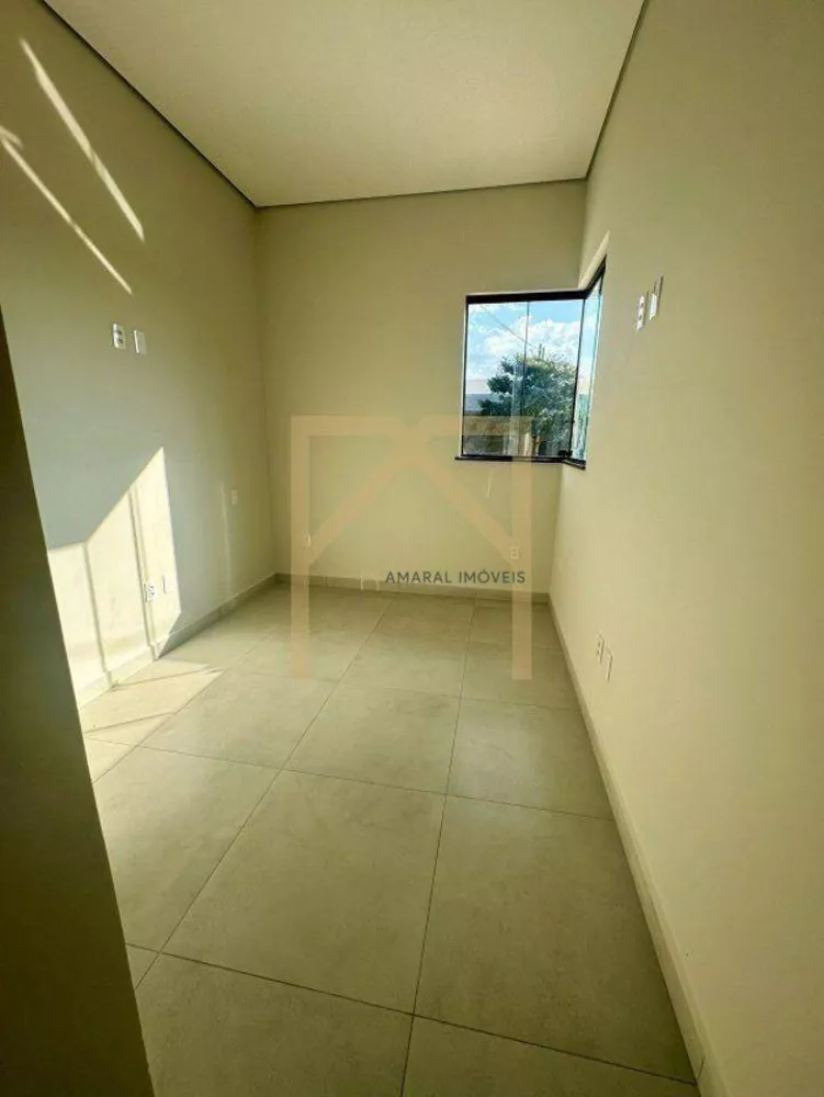 Casa de Condomínio à venda com 3 quartos, 117m² - Foto 7