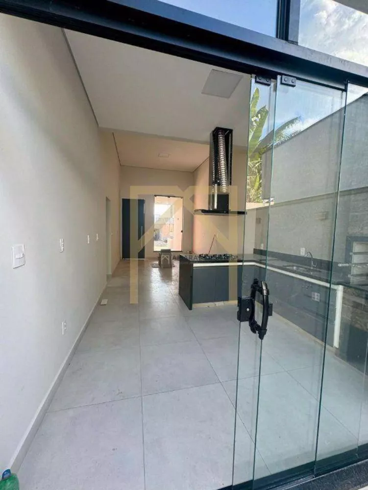 Casa de Condomínio à venda com 3 quartos, 117m² - Foto 13