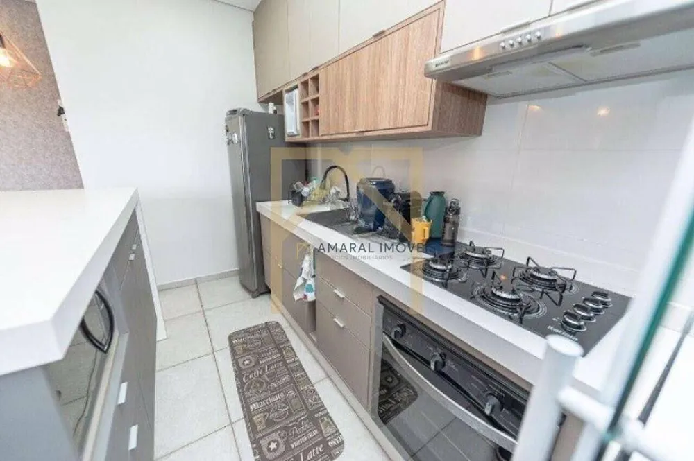 Apartamento, 2 quartos, 65 m² - Foto 3