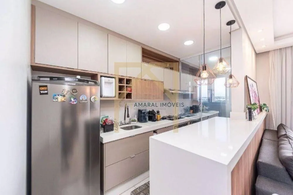 Apartamento, 2 quartos, 65 m² - Foto 8