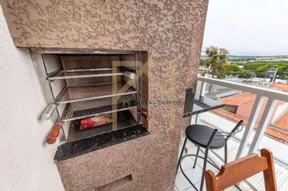 Apartamento, 2 quartos, 65 m² - Foto 13