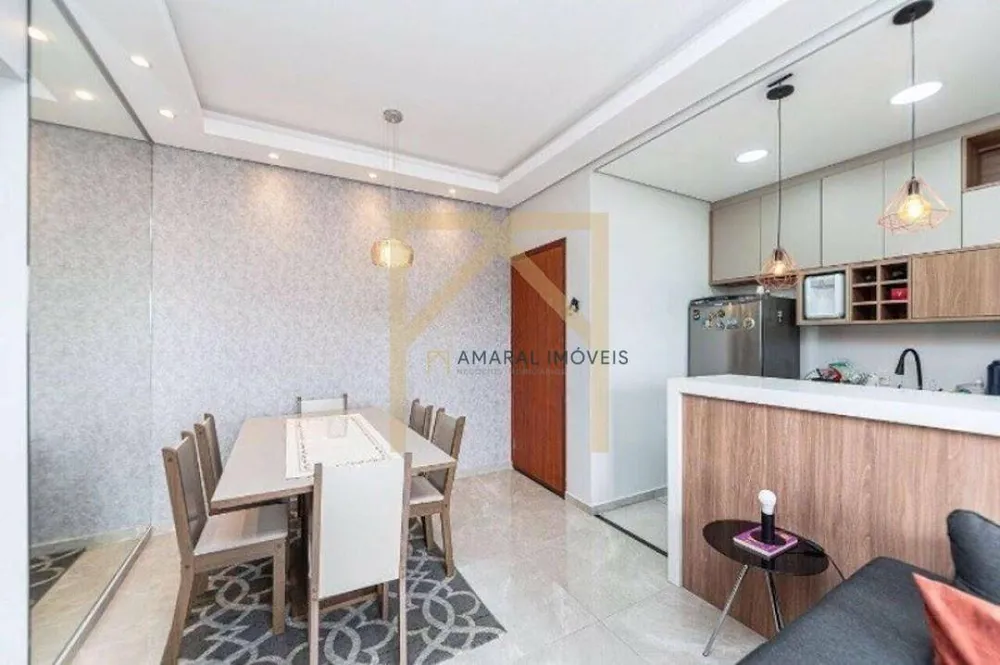 Apartamento, 2 quartos, 65 m² - Foto 7