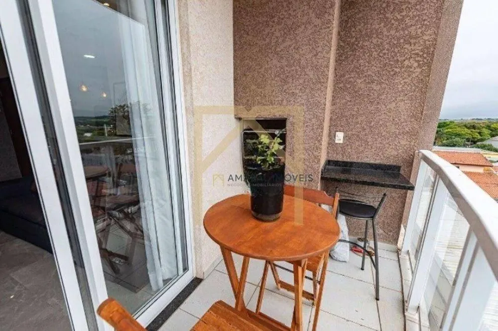 Apartamento, 2 quartos, 65 m² - Foto 14