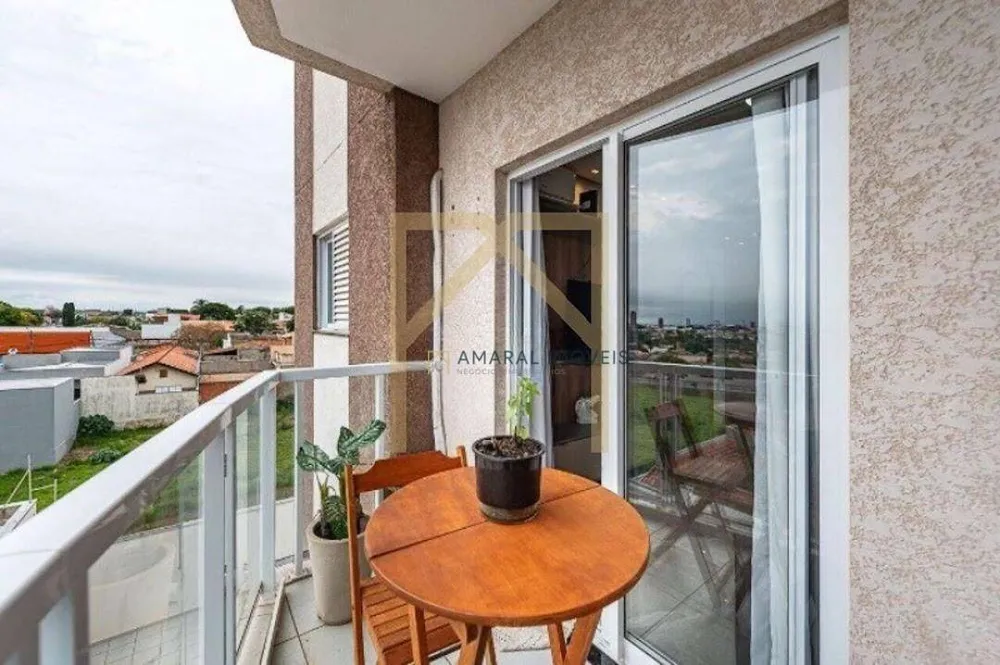Apartamento, 2 quartos, 65 m² - Foto 1